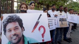 ex allahabad judge, rohith vemula case, rohith vemula, hyderabad university