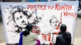 student social justice, rohith vemula, professors, India News