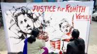 student social justice, rohith vemula, professors, India News