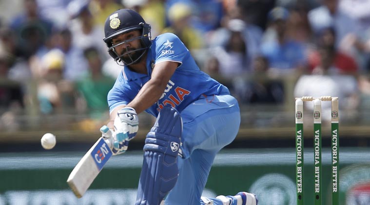 Ind vs Aus: 1-4 result is not what we expected, says Rohit Sharma ...