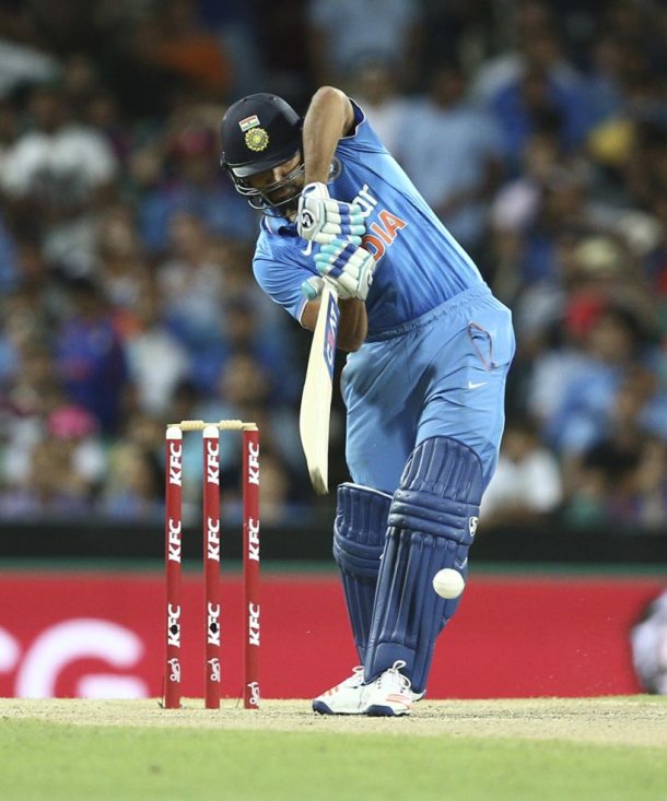 Ind vs Aus, 3rd T20I: India complete whitewash after SCG ...