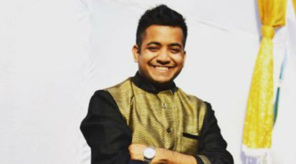 The thirst to serve the country at the national level has driven the Assistant Collector posted in Jabalpur to take such a decision