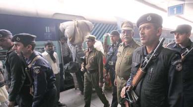 Chandigarh security, Republic Day, republic day security, chandigarh news