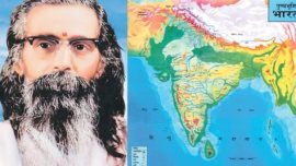 RSS, Akhand Bharat, Ram Madhav, PM Narendra Modi, Modi Govt, PM Nawaz Sharif, Al-Jazeera, Al-Jazeera interview, Pakistan, Bangladesh, Mehdi hasan, explained, india news, nation news