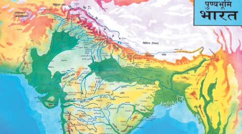 A dream called Akhand Bharat | The Indian Express - 480 x 267 jpeg 24kB