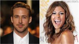 Ryan Gosling, Eva Mendes, Ryan Gosling Eva Mendes, entertainment news