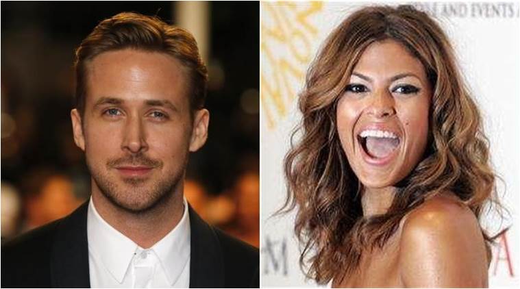 Ryan Gosling married