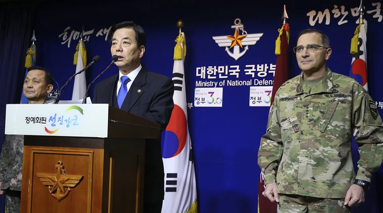 North Korea, South Korea, North Korea nuclear test, South Korea North Korea, South Korea propaganda, N Korea news