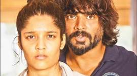 R. Madhavan, saala khadoos, Ritika Singh, madhavan, madhavan films, R. Madhavan upcoming films, r. Madhavan saala khadoos, Ritika Singh films, entertainment news