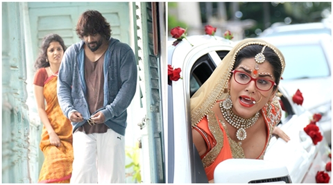 Madhavan Sex - Madhavan's Saala Khadoos vs Sunny Leone's Mastizaade at box office today |  Entertainment News,The Indian Express