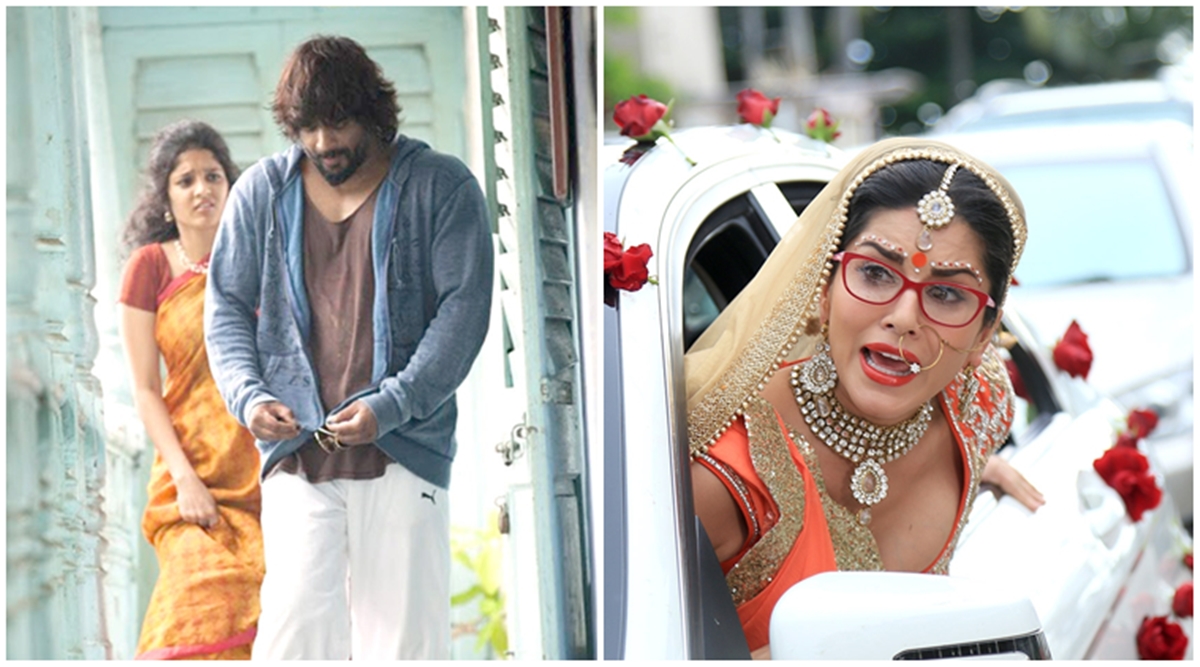 Madhavan Love Sex - Madhavan's Saala Khadoos vs Sunny Leone's Mastizaade at box office ...