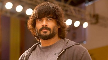 Saala Khadoos, Saala Khadoos review, Saala Khadoos movie review, Saala Khadoos Madhavan, Madhavan Ritika Singh, Madhavan Saala Khadoos