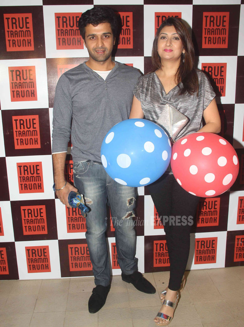 Mohit Malik, Rashami Desai, Aditi Shirwaikar, Ravi Dubey, Vivian D'Sena, Varun Sharma, Guddi Maruti, Simple Kaul, Vahbiz Dorabjee, Mohit Malik Birthday, Mohit Malik Birthday Pics, Mohit Malik Birthday photos
