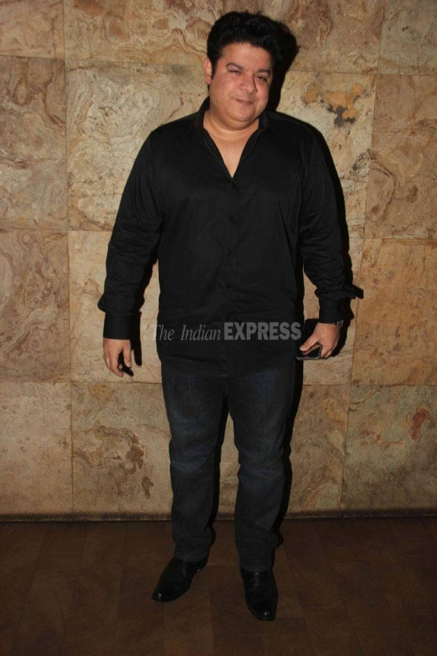 Sajid Khan