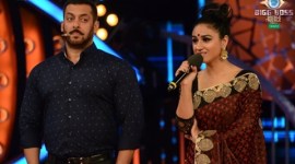 Bigg Boss 9, Bigg Boss Nau, Priya Malik, Priya Malik Evicted, Bigg Boss 9 Priya Malik, Bigg Boss Nau Priya Malik, Salman khan, Salman Khan Bigg Boss 9, Salman khan bigg Boss Nau, bigg Boss, Bigg Boss tv show, Entertainment news