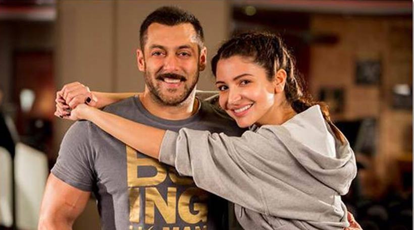 salman khan, anushka sharma, sultan