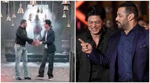 Delhi court to pronounce order on complaint against Shah Rukh Khan, Salman Khan today