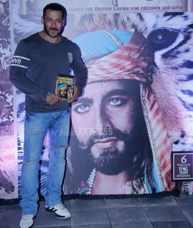 Kabeer Bedi, Parveen Dusanj, Salman khan, Sushmita Sen, Gulshan Grover, Adam Bedi, Melissa Murphy Bedi, Adnan Sami, Roya Faryabi, Aunoday Singh, Chetan Hansraj, Lavania Pereira, Gulshan Grover, Nin Dusanj, aftab Shivdashani, Lillete Dubey, madhoo, Suchitra Krishnamurthy, Kaveri Kapur, entertainment photos