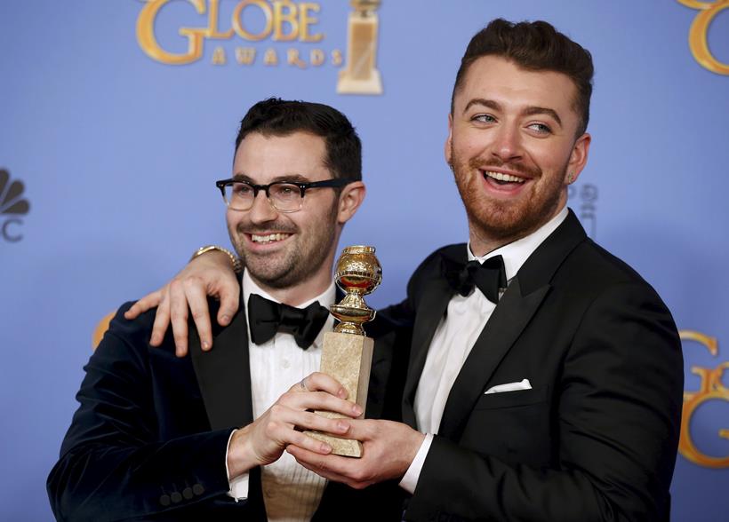golden globes, golden globes 2016, golden globes winners, golden globes best actress, golden globes best actor, golden globes winners list, jennifer lawrence, room, joy, leonardo di caprio, the revenant, the martian, lady gaga, oscar issac, empire, mad men, wolf hall, golden globes winners 2016, entertainment, golden globes pics, golden globes pictures, golden globes awards winners