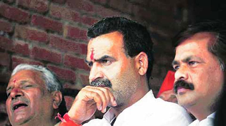 rape, uttar pradesh rape, UP rape, Sanjeev Balyan, Kailwada gangrape victim, Kailwada, gangrape victim, Uttar Pradesh, Kailwada village, Muzaffarnagar, rape news, india news