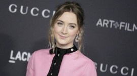 Saoirse Ronan, Saoirse Ronan Lady Bird, Greta Gerwig, Saoirse Ronan in Lady Bird, entertainment news