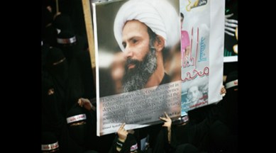 Iran, ISNA, Iran trials, Saudi Arabia, Saudi posts, Saudi Embassy storming, Sheikh Nimr al-Nimr, Syria, Yemen, Iran news, Saudi news, Yemen news, Syria news, world news, international news, latest news, Ayatollah Ali Khamenei, Hassan Rouhani, Iran Saudi post trial, Iran Saudi storming trial