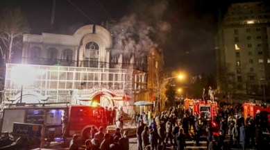 iran, saudi arabia, iran saudi, iran saudi ties, saudi row, saudi embassy attack, saudi ambassador, Kuwait, Kuwait envoy, kuwait iran, world latest news