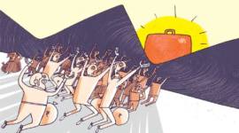 budget, union budget, budget 2017, union budget 2017, financial savings, financial assets. returns from equities, budget news, latest news, indian express