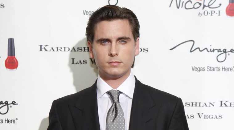 Scott Disick, Scott Disick dating, entertainment news, Lina Sandberg, Kourtney Kardashian