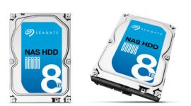 Seagate, Seagate NAS HDD 8TB, largest NAS drive, NAS HDD 8TB price, NAS HDD 8TB availability, technology, technology news