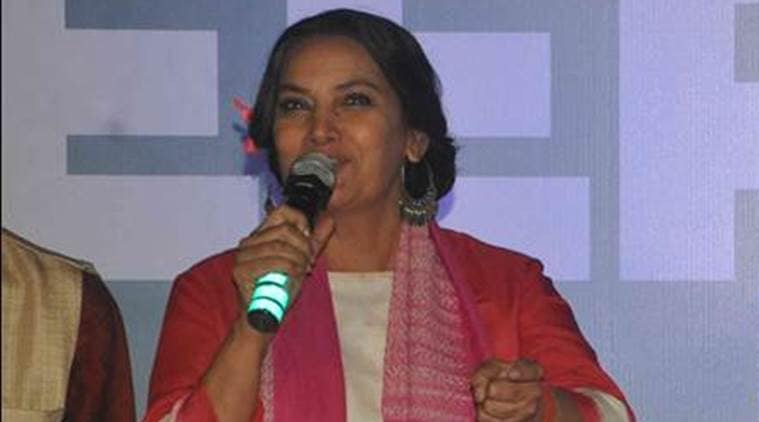 Shabana Azmi, Shabana Azmi Bronchitis, Shabana Azmi Health, Shabana Azmi recovering From Bronchitis, Shabana Azmi Severe bronchitis, Shabana Azmi Health Update, Shabana Azmi News, Entertainment news
