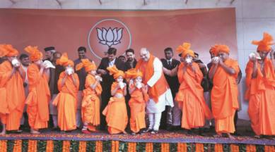 amit shah, BJP president, BJP amit shah, amit Shah BJP, narendra modi, RSS