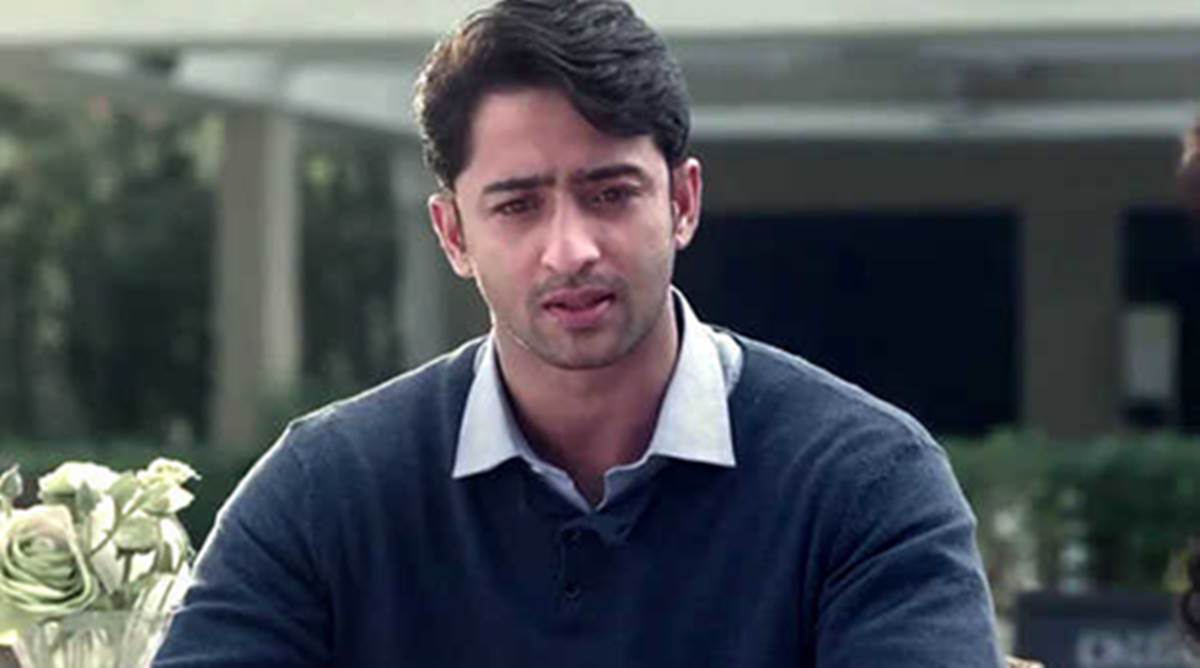 Shaheer Sheikh To Come Back With Kuch Rang Pyar Ke Aise Bhi