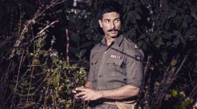 Rangoon, Saif ali Khan, Shahid Kapoor, Kangana Ranaut, Rangoon Release, Rangoon Trailer, Rangoon Film, Rangoon Cast, Entertainment news