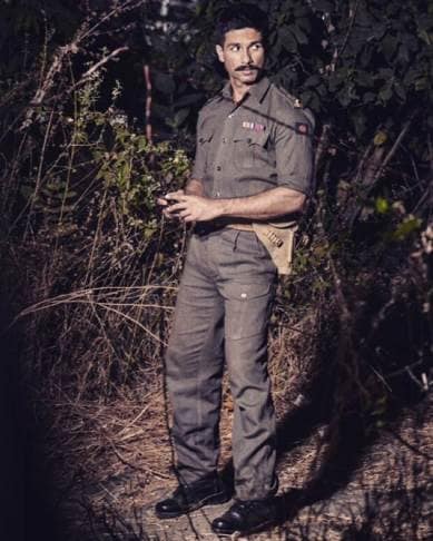Rangoon, Shahid Kapoor, Saif Ali Khan, Kangana Ranaut, Vishal Bhardwaj, Viacom18 Motion Pictures, Sajid Nadiadwala entertainment news