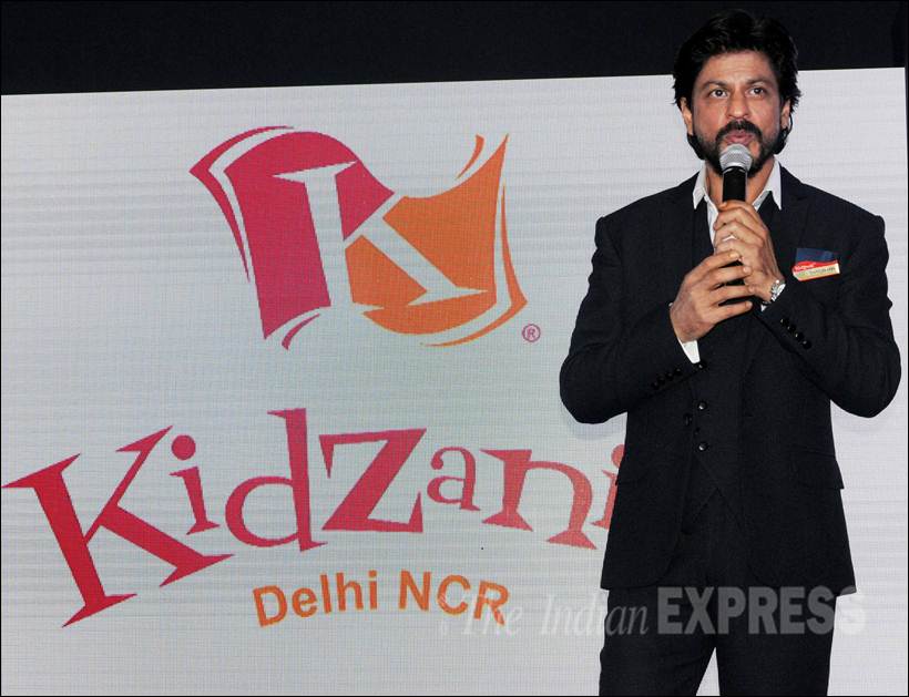 shah rukh khan, shah rukh khan movies, shah rukh khan kids, suhana, shah rukh khan suhana, aryan khan, shah rukh khan aryan khan, shah rukh khan news, shah rukh khan pics