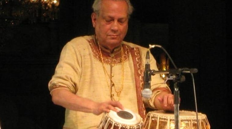 Shankar Ghosh, Tabla maestro Shankar Ghosh, Shankar Ghosh death, Shankar Ghosh news, entertainment news