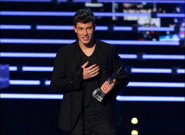 peoples choice awards, winners at people choice awards