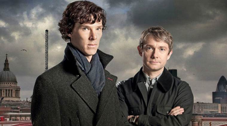 Sherlock, Sherlock season four, Sherlock season 4, entertainment news