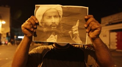 saudi shi'ite, saudi shi'ite cleric, sheikh nimr al nimr, brother of executed shi'ite, sheikh Nimr al Nimr brother, ISIS, peaceful killing, world news