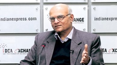 shivshankar menon, china pak economic corridor, china pakistan economic corridor, shivshankar menon on china pak corridor, india news, indian express news, latest news
