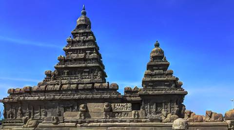 Mahabalipuram: Historical Imprints In Stone | Destination-of-the-week ...