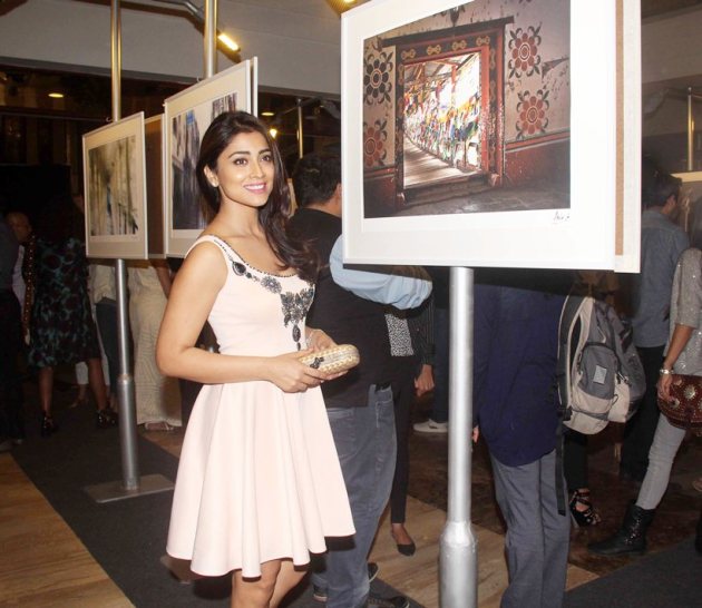 Shriya Saran, Shefali Shah, Zoya Akhtar, Shenaz Treasurywala, Mandira Bedi, Sonnalli Seygall, Sanjay Suri, Suchitra Pillai Malik, Gaurav Kapoor