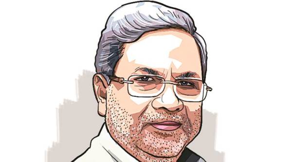 delhi confidential, UK sinha, SEBI, chief minister of Karnataka, Siddaramaiah