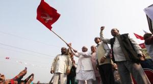 In fact: Behind odd CPM-Cong chemistry, compulsions on the ground