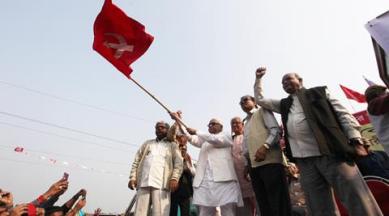 Buddhadeb Bhattacharjee, CPI(M), singur, tata motors singur, Congress Left alliance, West Bengal politics, TMC, TMC West Bengal, Congress and CPI(M), BJP in West Bengal, Bengal elections