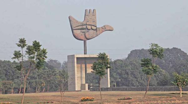 smart city setback, chandigarh smart city, 20 smart cities, chandigarh news