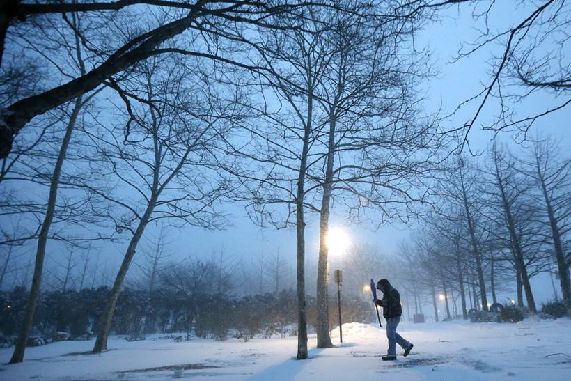 US snow storm, US blizzard, US snow, US east coast snow, US weather news, US east coast weather, US SNow news