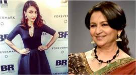 Soha Ali Khan, Sharmila Tagore, Soha Ali Khan MOTHER, soha Sharmila Tagore, Sharmila Tagore style, Sharmila Tagore films, Soha Ali Khan films, Soha Ali Khan news, Soha Ali Khan upcoming films, entertainment news