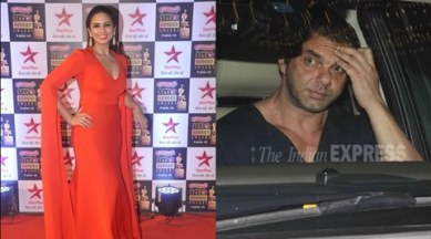 Sohail Khan, Huma Qureshi, CCL, CCL poster girl, Sohail Khan Huma Qureshi, Sohail Khan CCL, Huma Qureshi CCL, Entertainment news